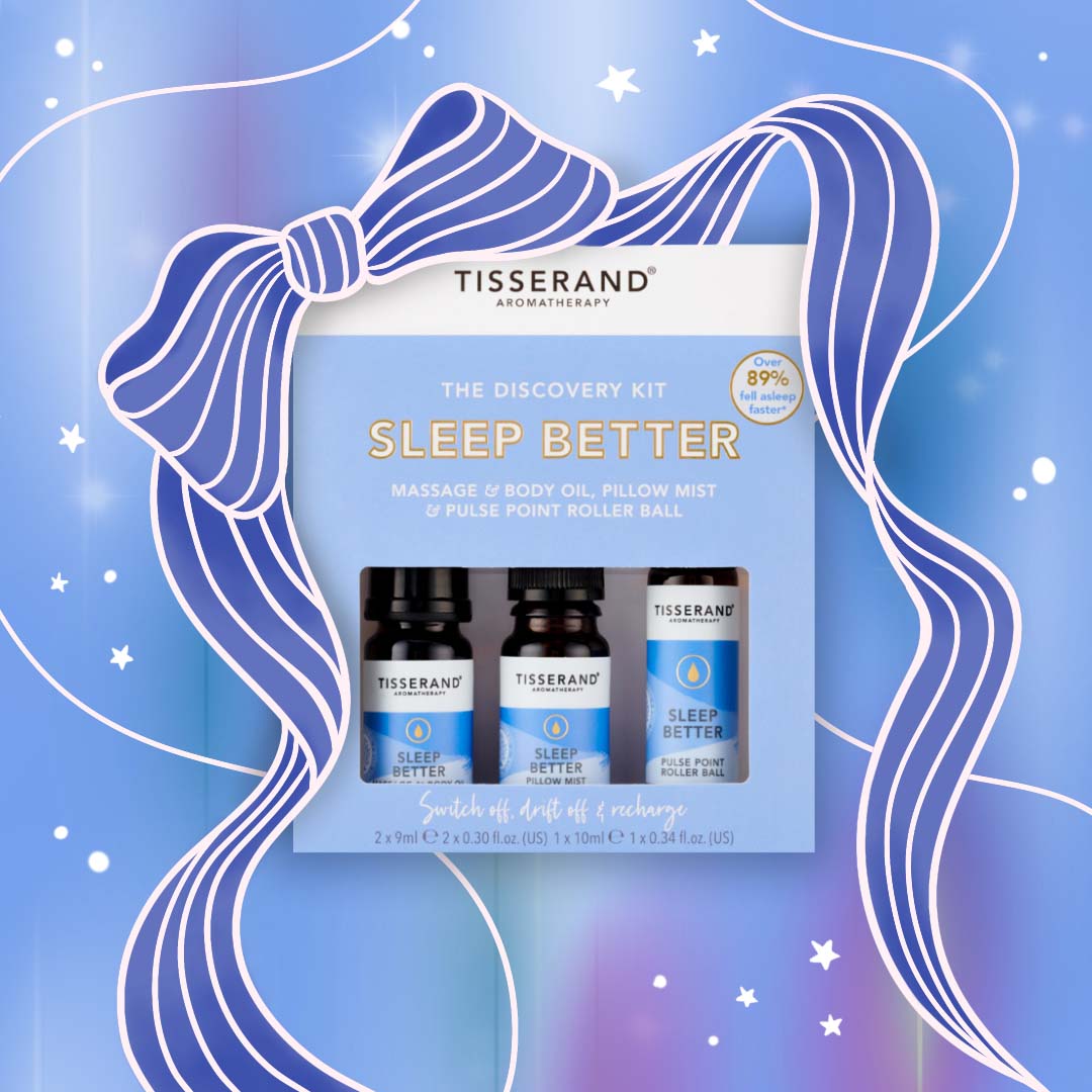 Sleep Better Discovery Kit