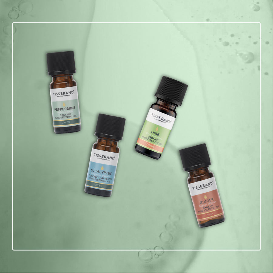 Smell Revival Collection