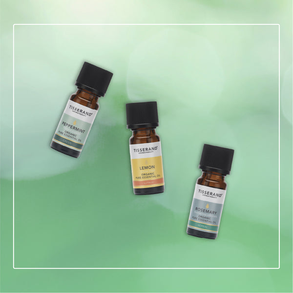 Stay Sharp Collection – Tisserand