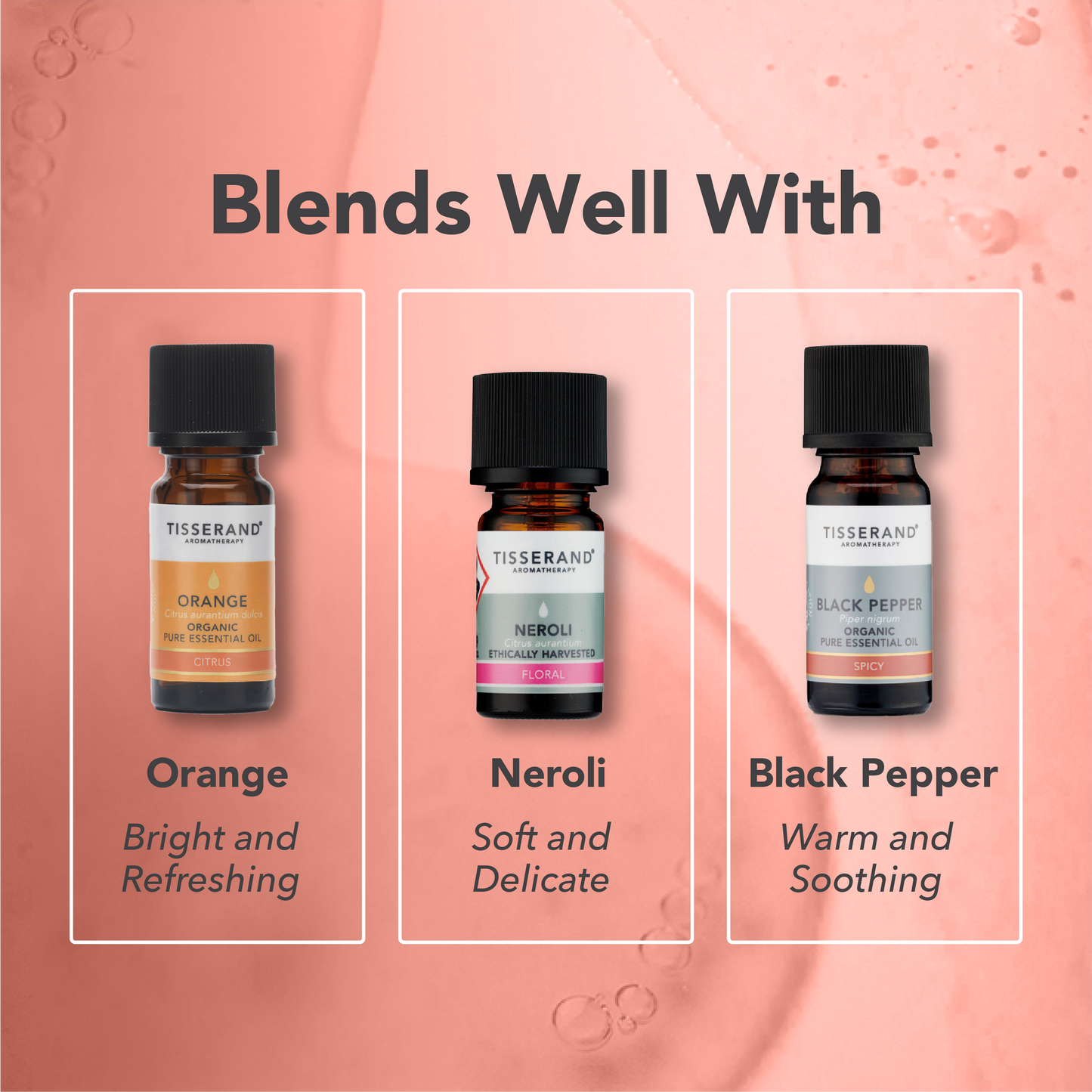 Sandalwood Essential Oil