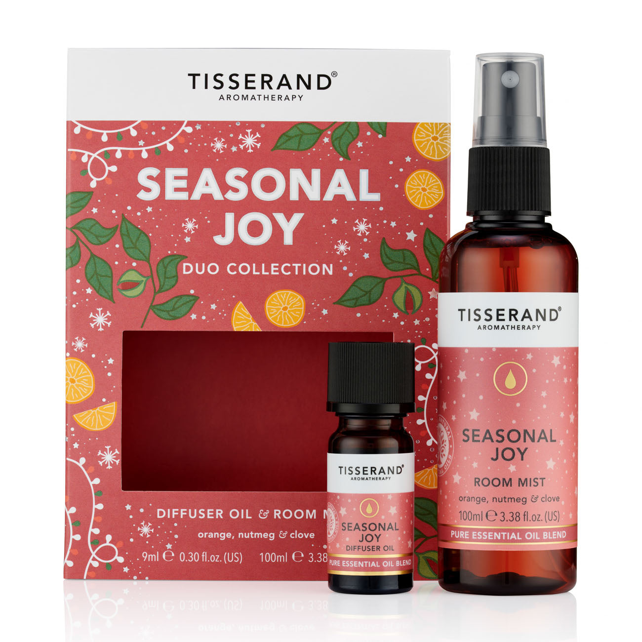 Seasonal Joy Duo Kit