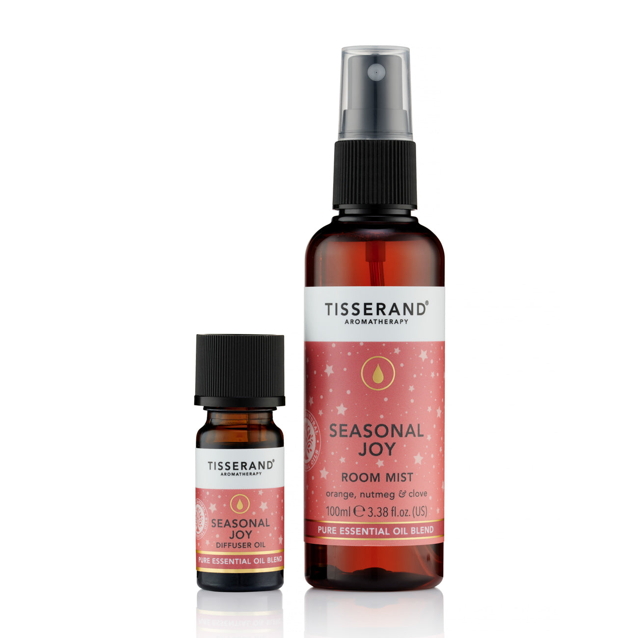 Seasonal Joy Duo Kit