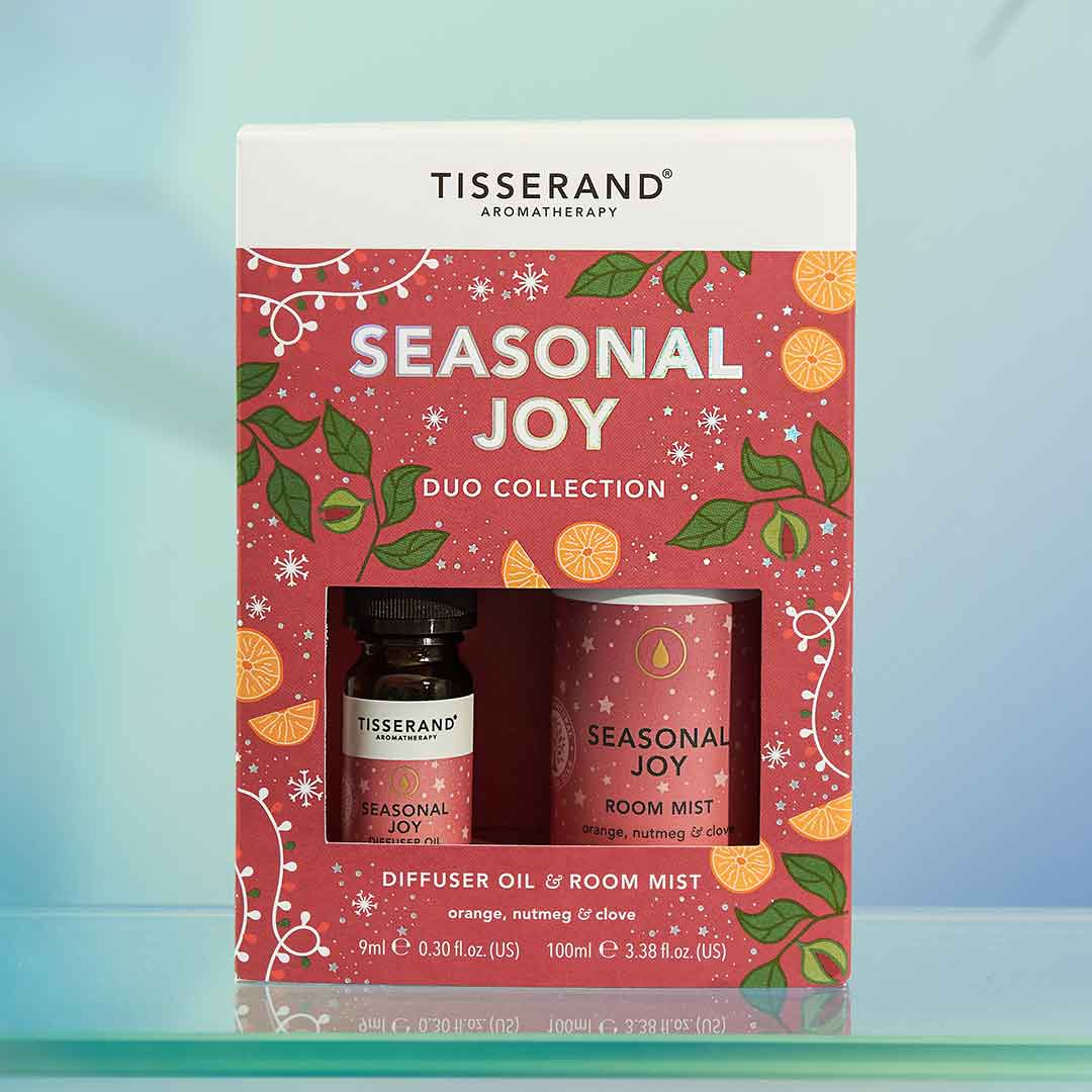 Seasonal Joy Duo Kit