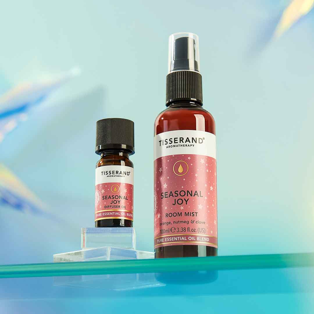 Seasonal Joy Duo Kit
