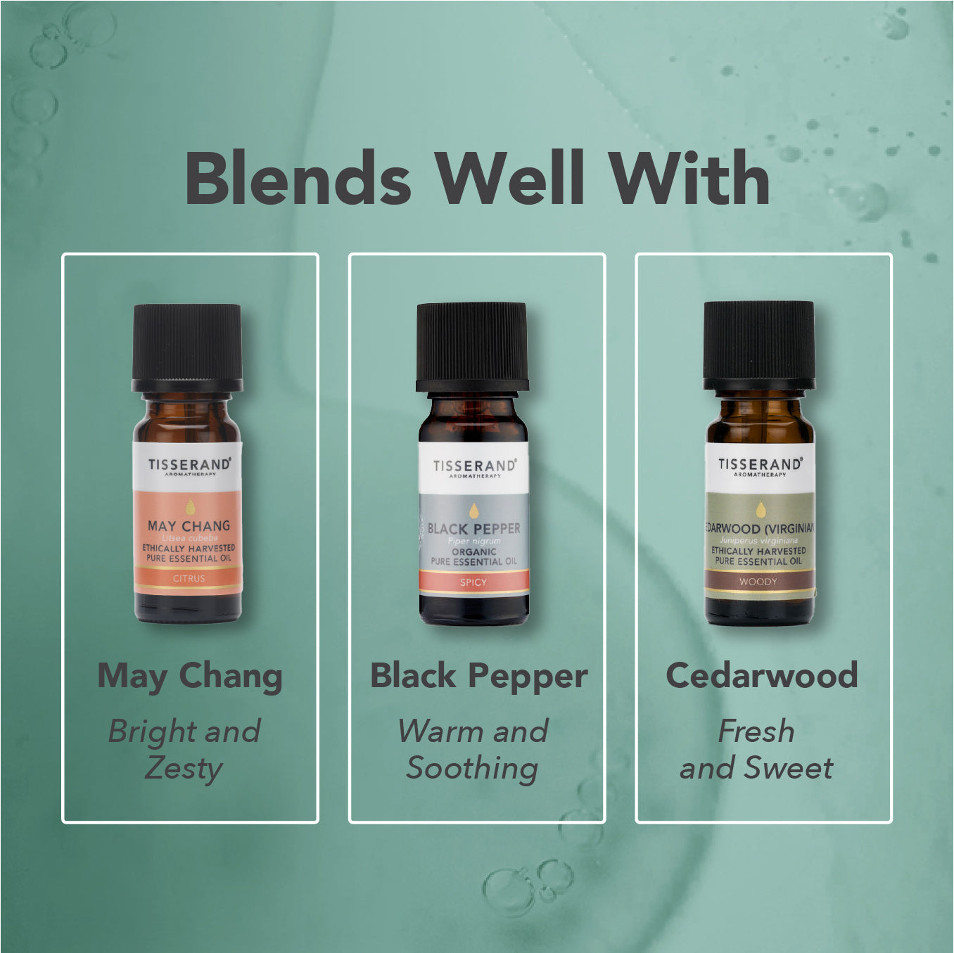 Siberian Fir Essential Oil