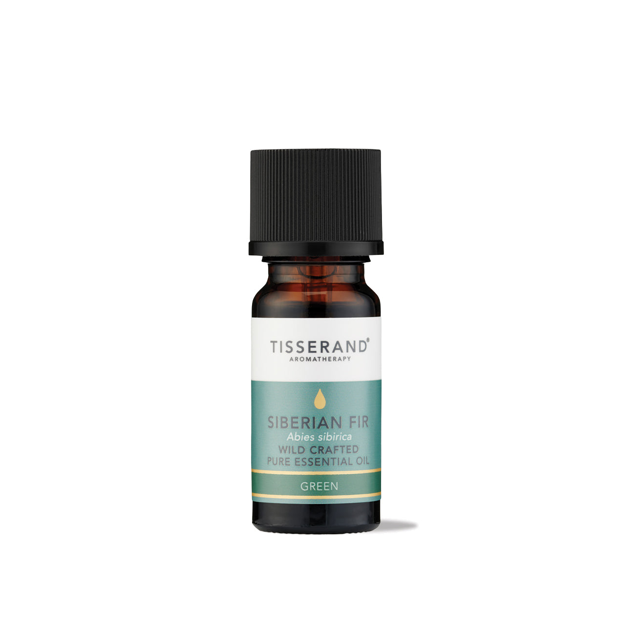 Siberian Fir Essential Oil
