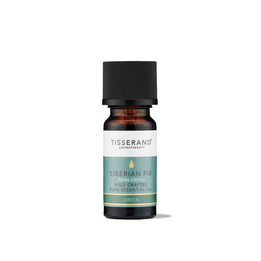 Siberian Fir Essential Oil