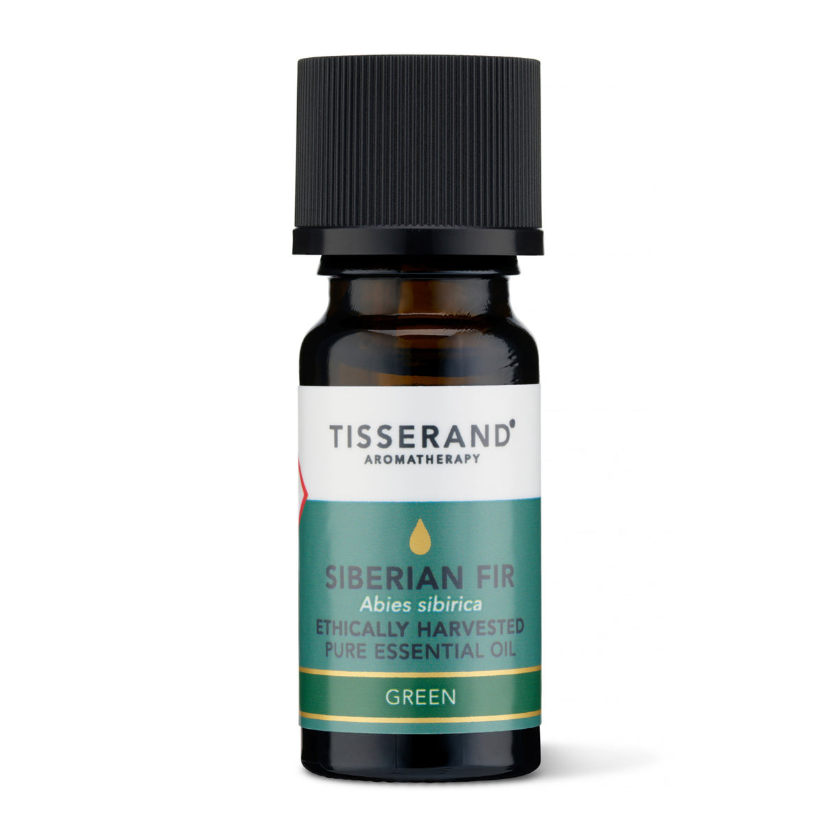 Siberian Fir Essential Oil