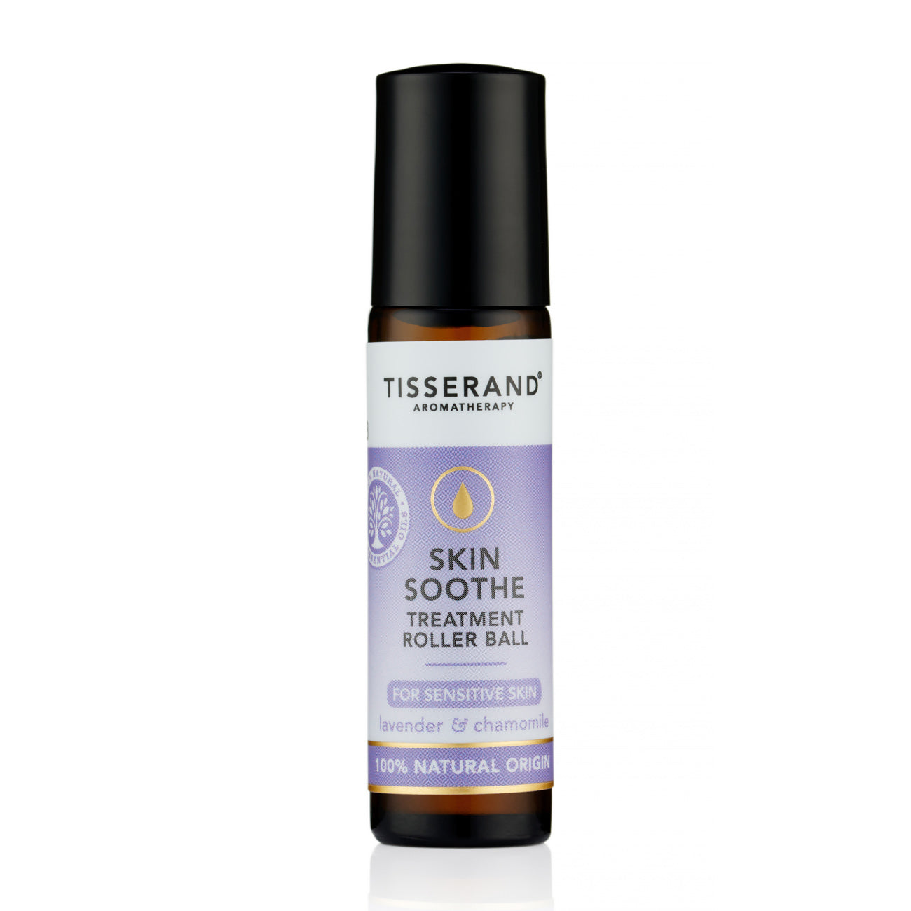 Skin Soothe Treatment Roller Ball