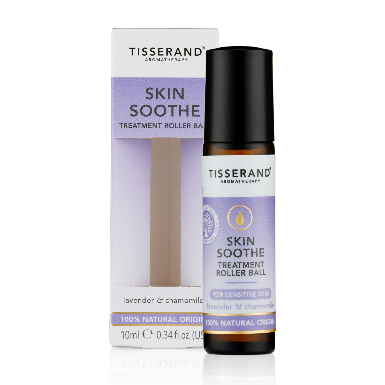 Skin Soothe Treatment Roller Ball
