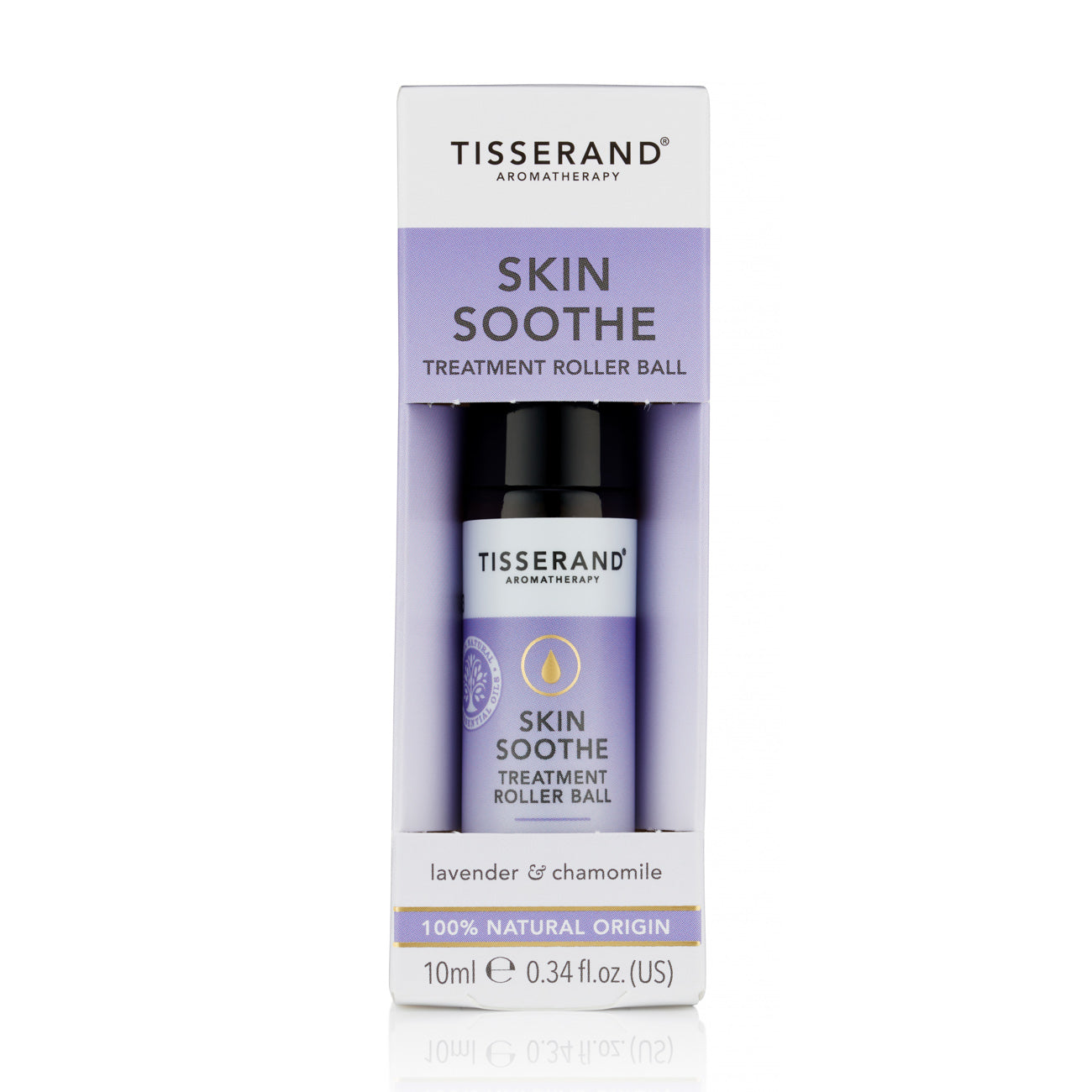 Skin Soothe Treatment Roller Ball
