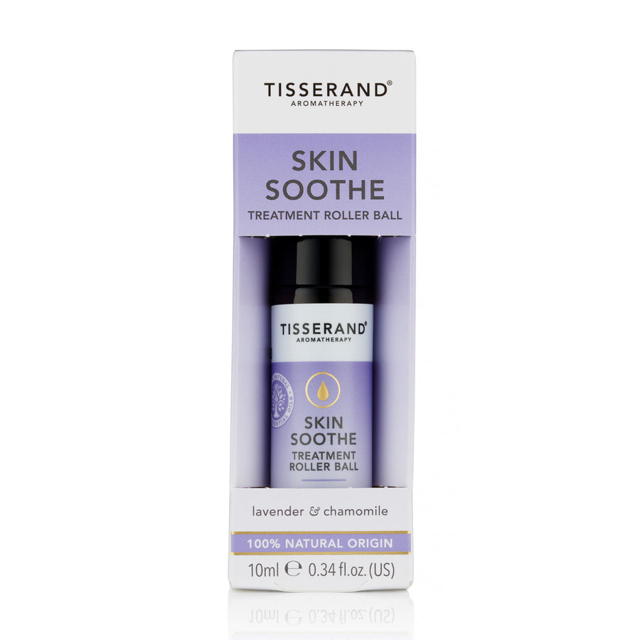 Skin Soothe Treatment Roller Ball