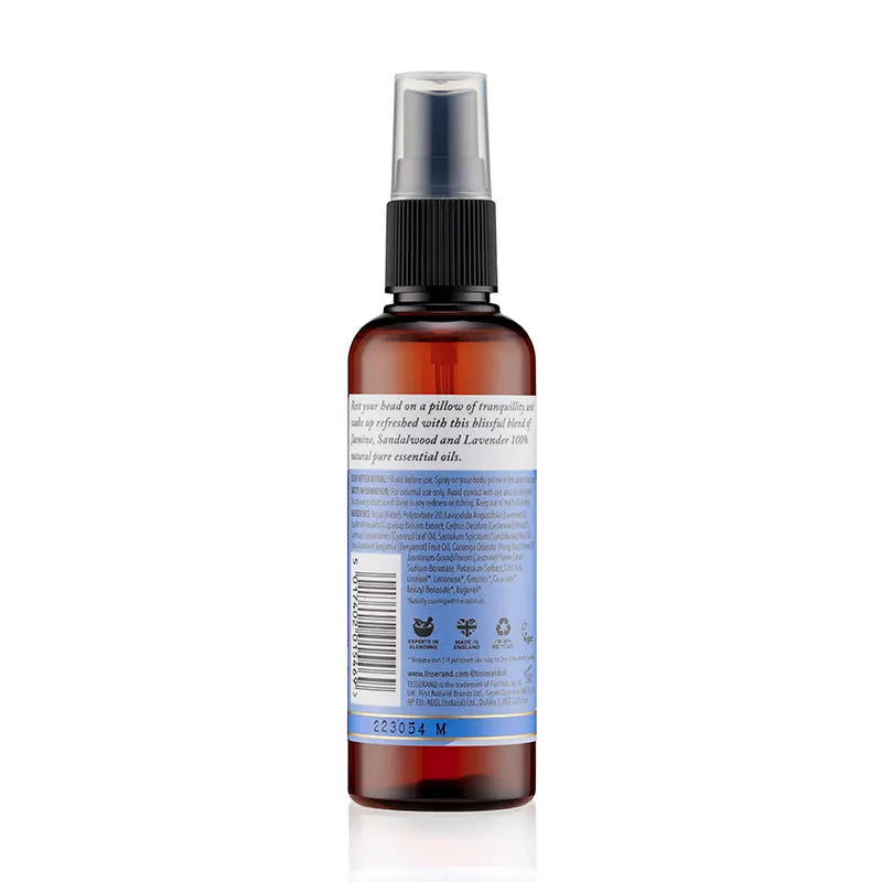 Sleep Better Body & Pillow Mist