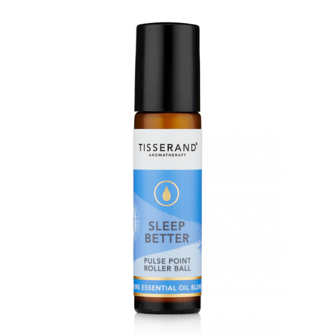 Sleep Better Pulse Point Roller Ball