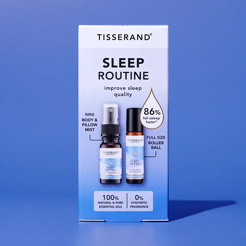 Sleep Routine