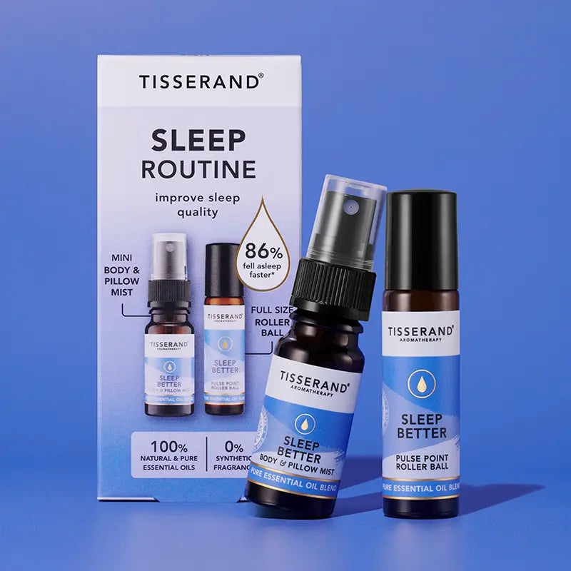 Sleep Routine