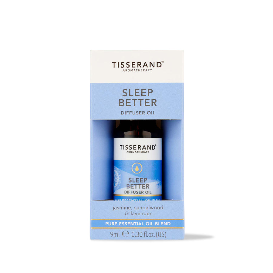Sleep Better Diffuser Oil