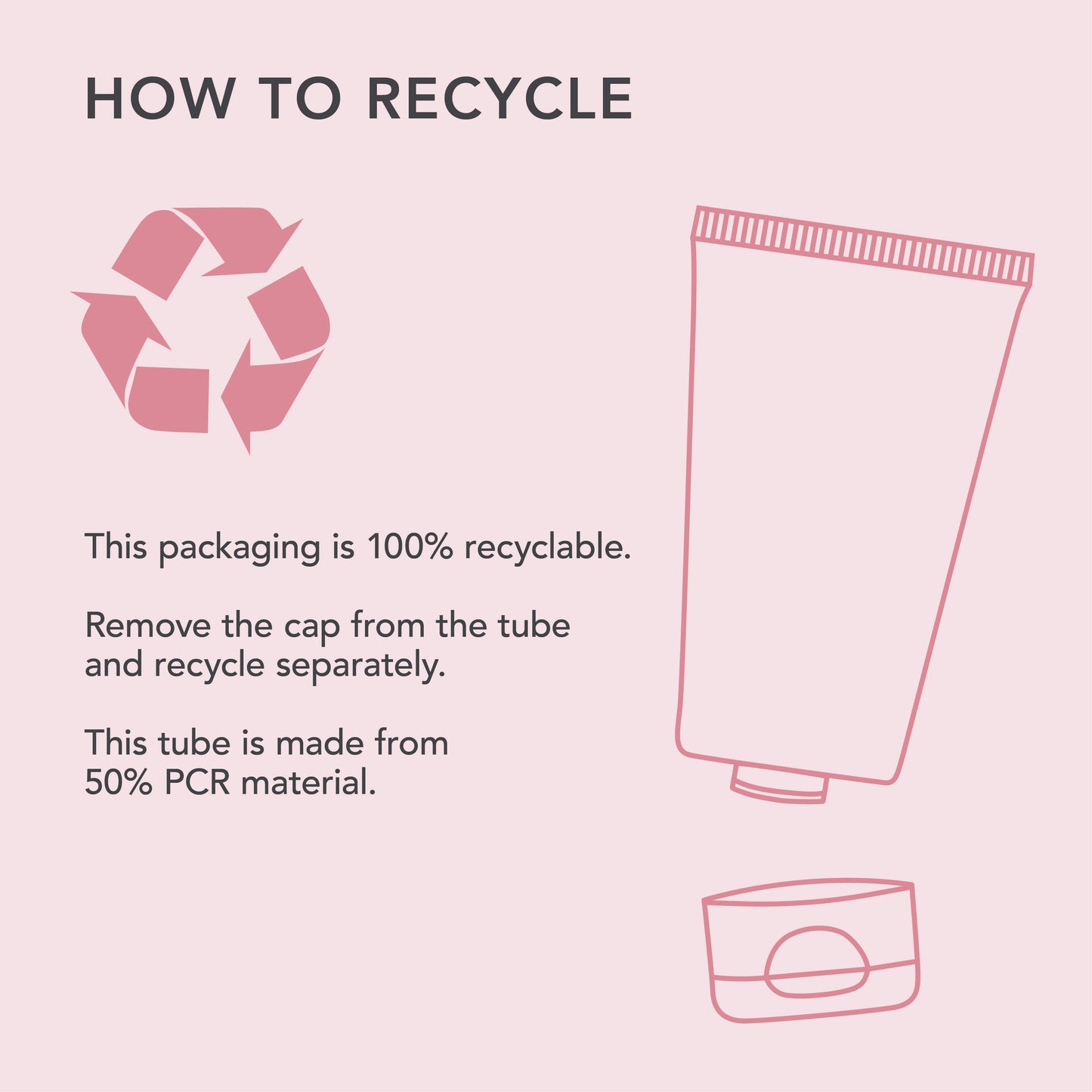 Rose & Ylang Ylang Indulgent Hand Cream