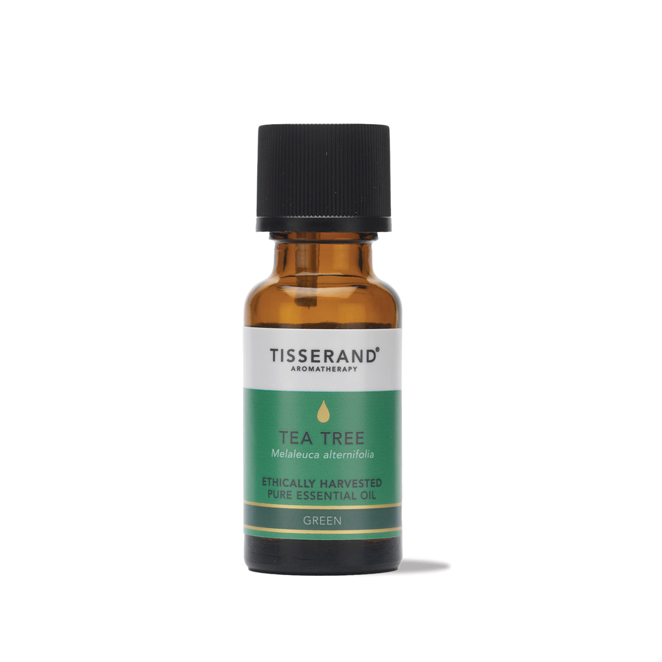 Tea Tree Ethically Harvested Essential Oil