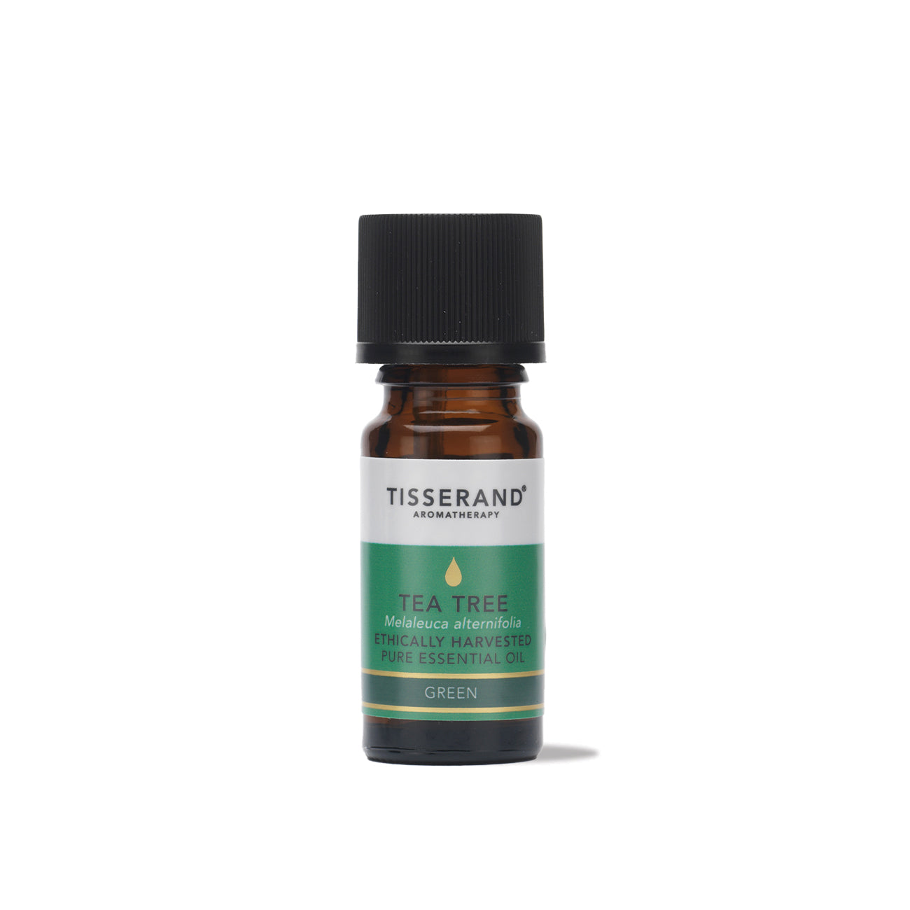 Tea Tree Ethically Harvested Essential Oil
