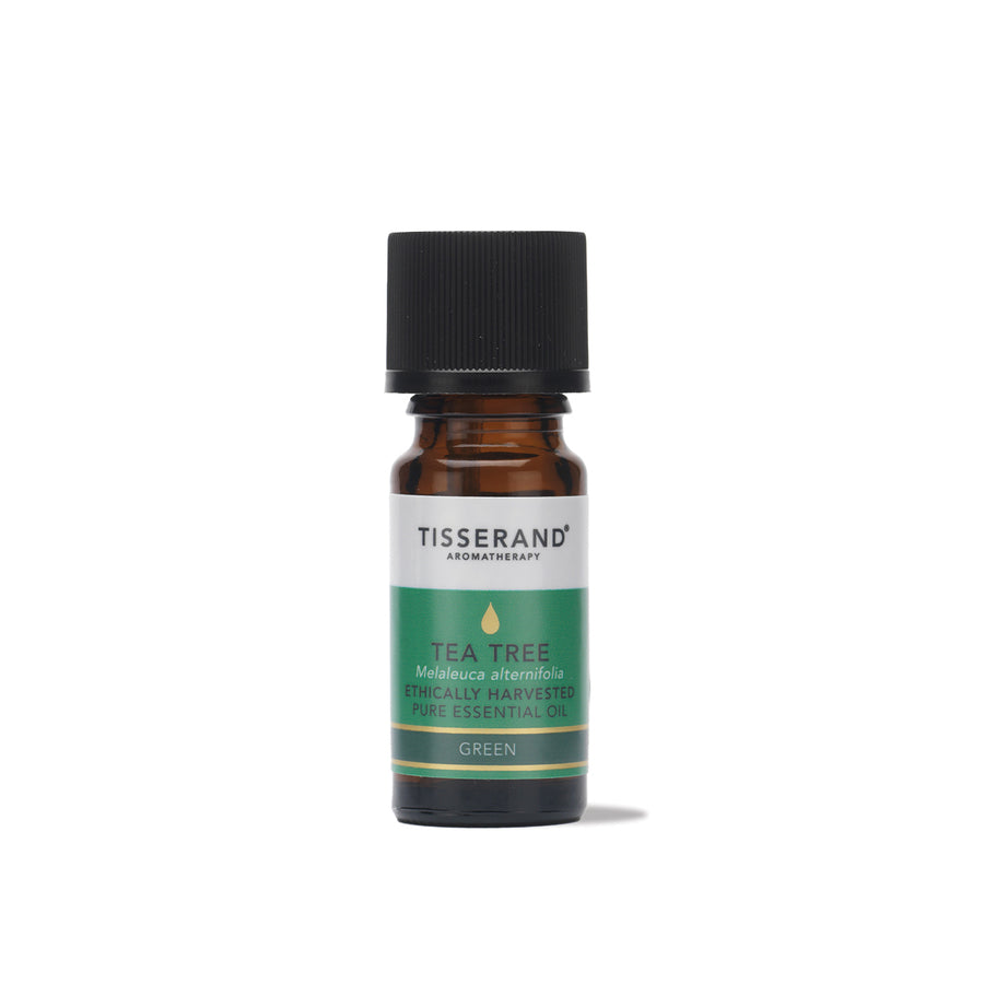 Tea Tree Ethically Harvested Essential Oil