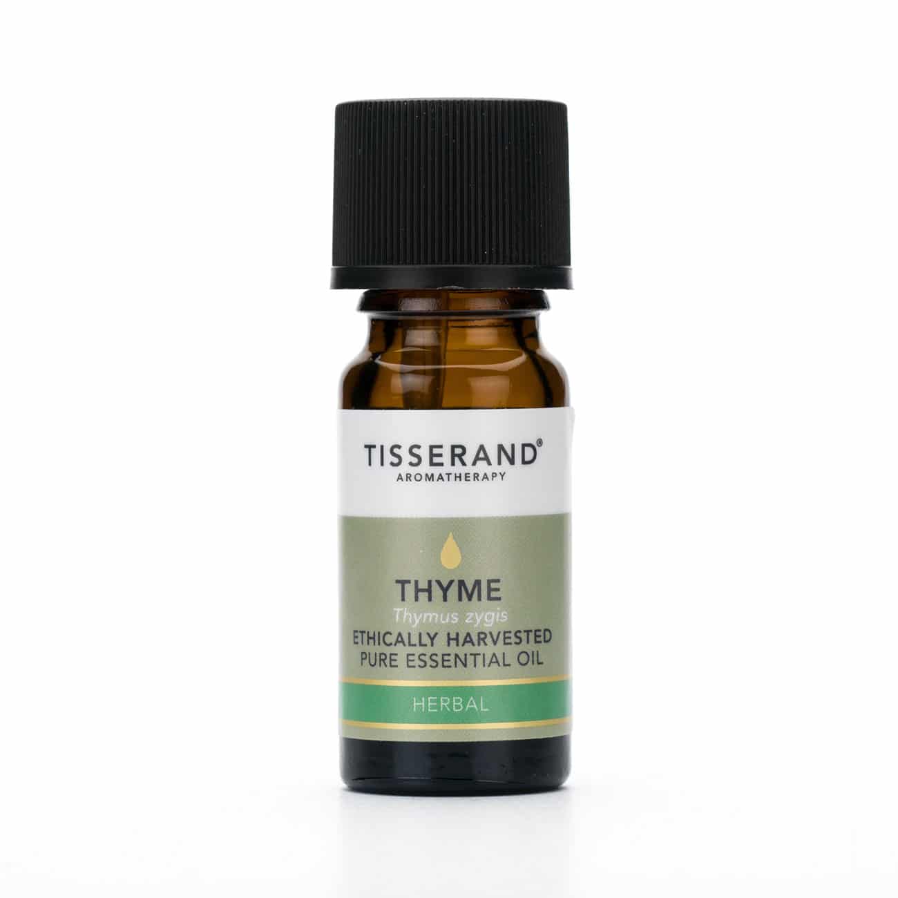 Thyme Ethically Harvested Pure Essential Oil 9ml