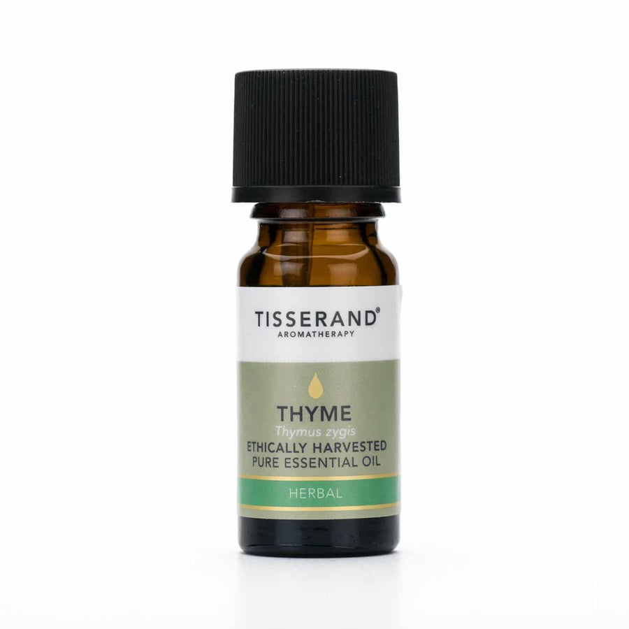 Thyme Essential Oil