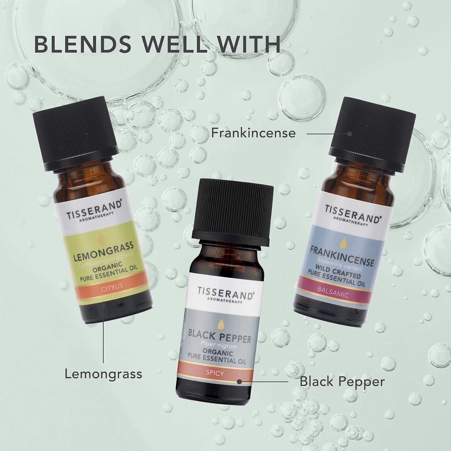 Marjoram French Essential Oil 9ml