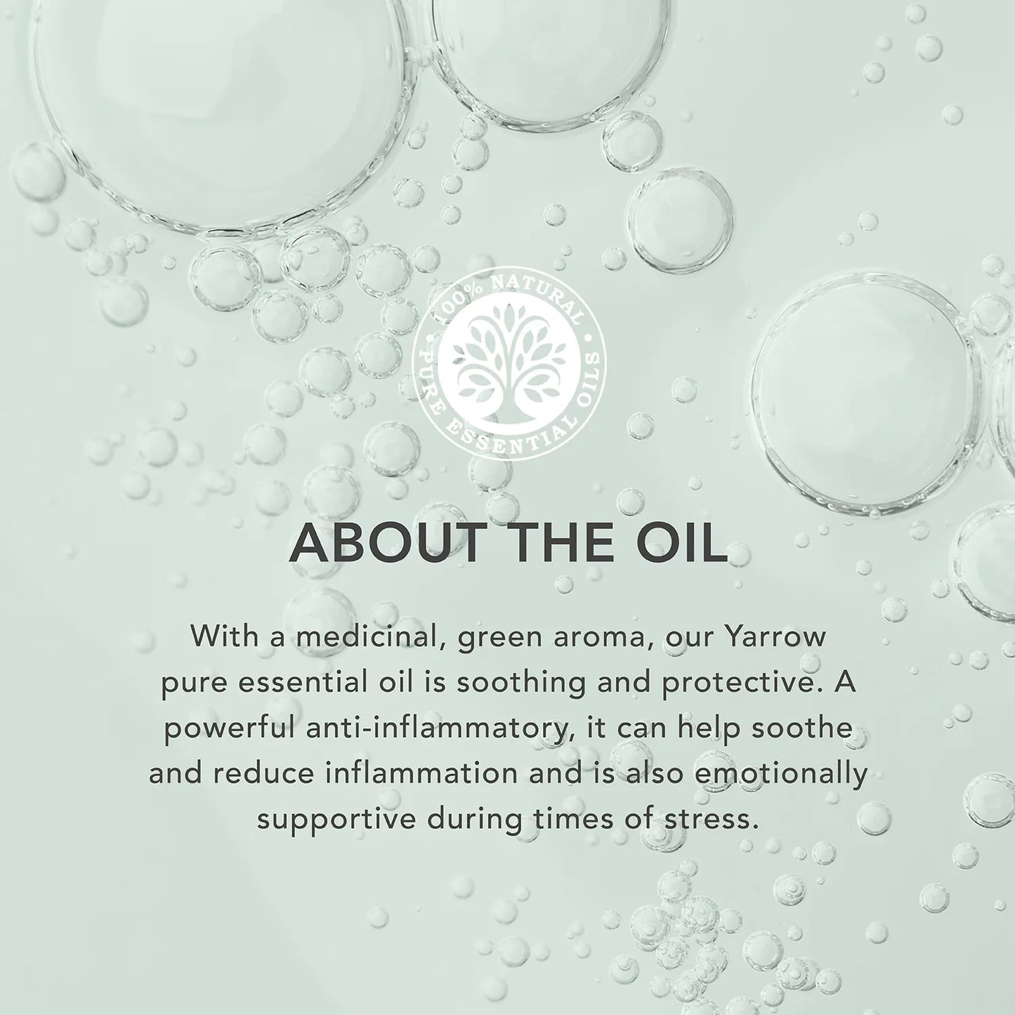 Yarrow Essential Oil 9ml