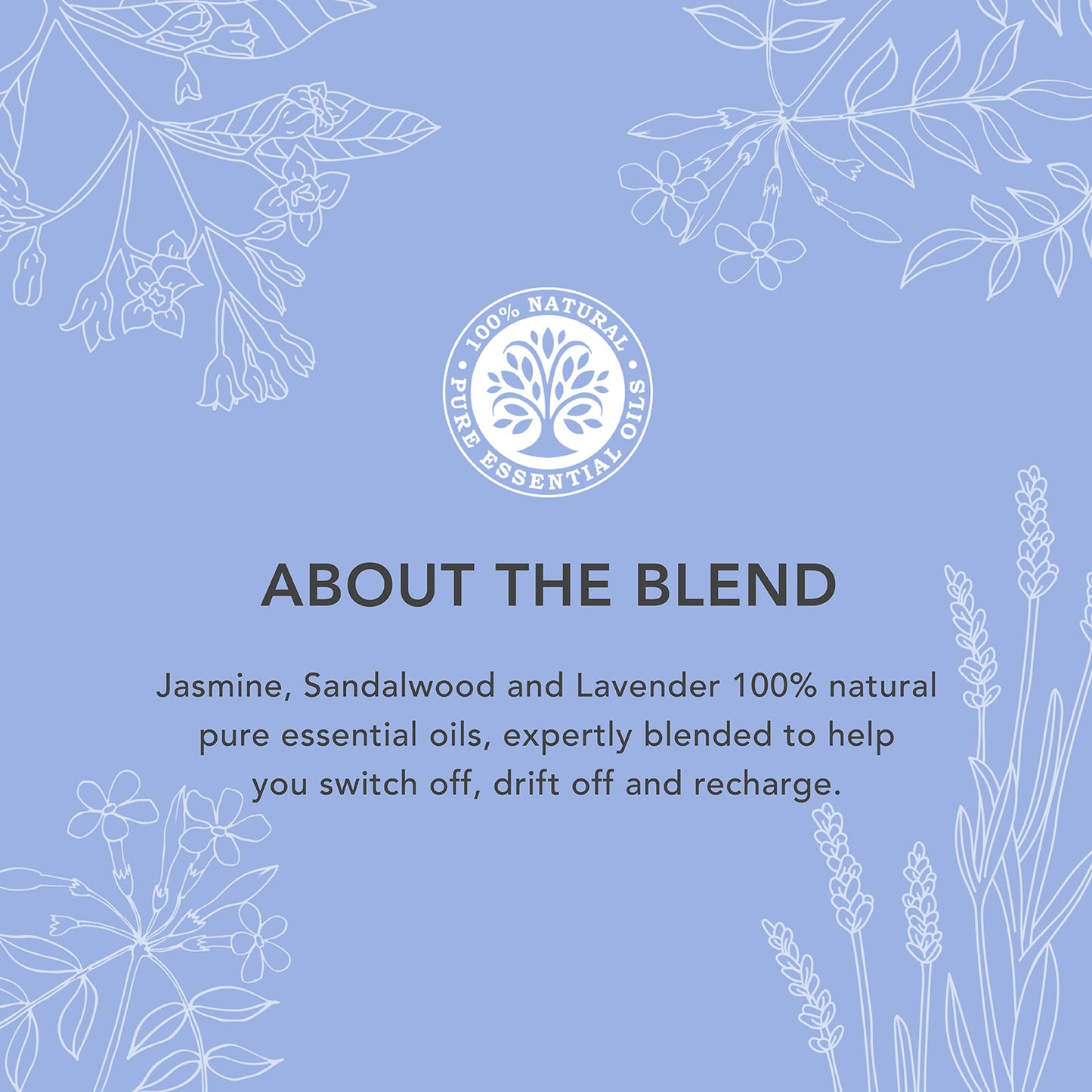 Sleep Better Aroma Spa Diffuser