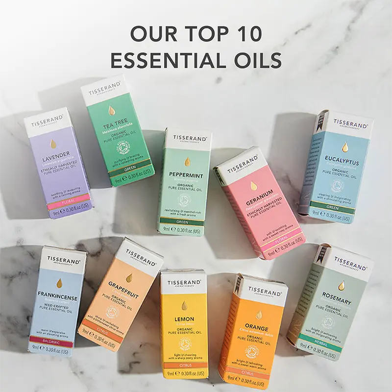 Top 10 Oils Group