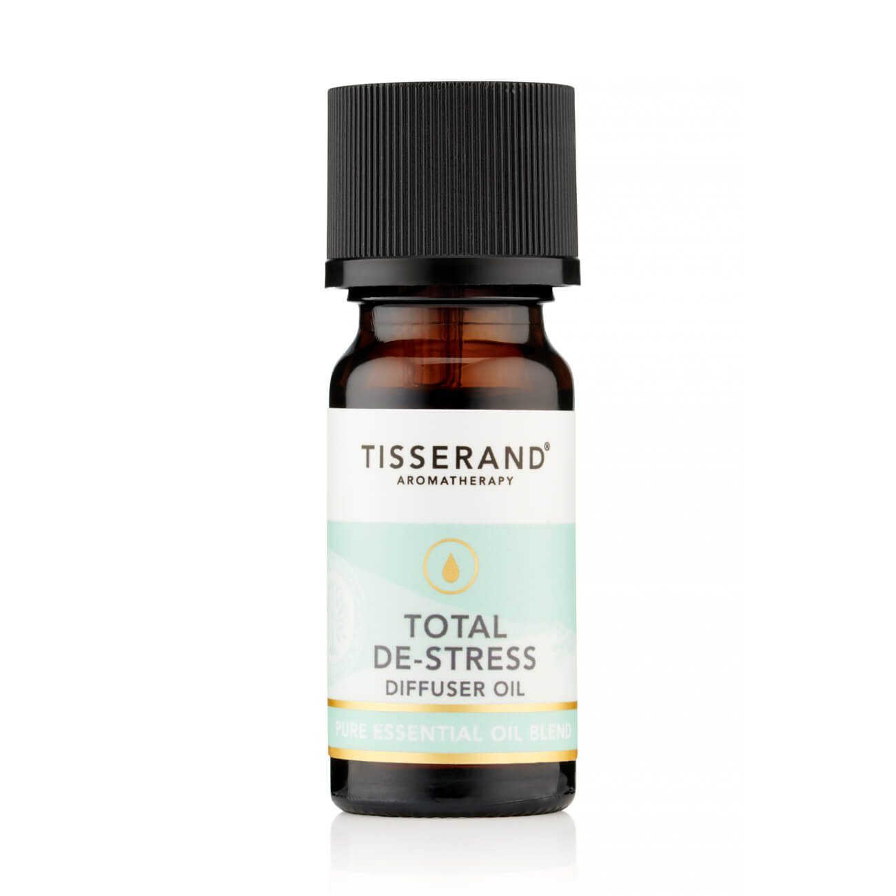 Total De-Stress Diffuser Oil