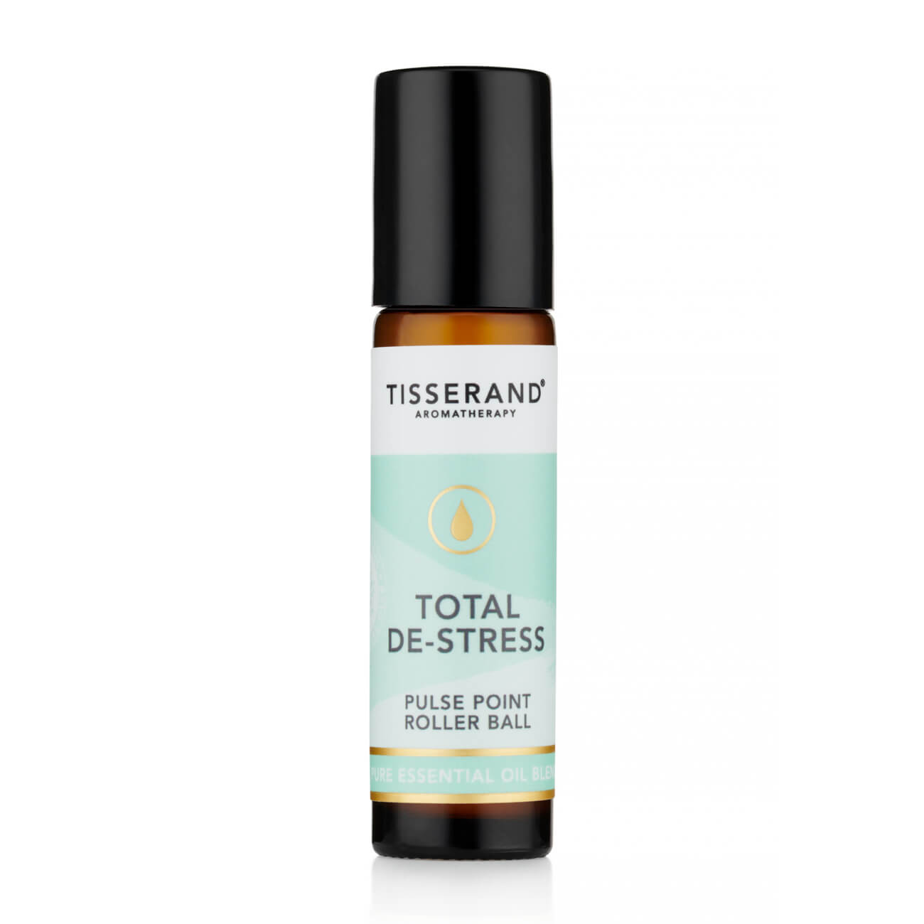 Total De-Stress Pulse Point Roller Ball