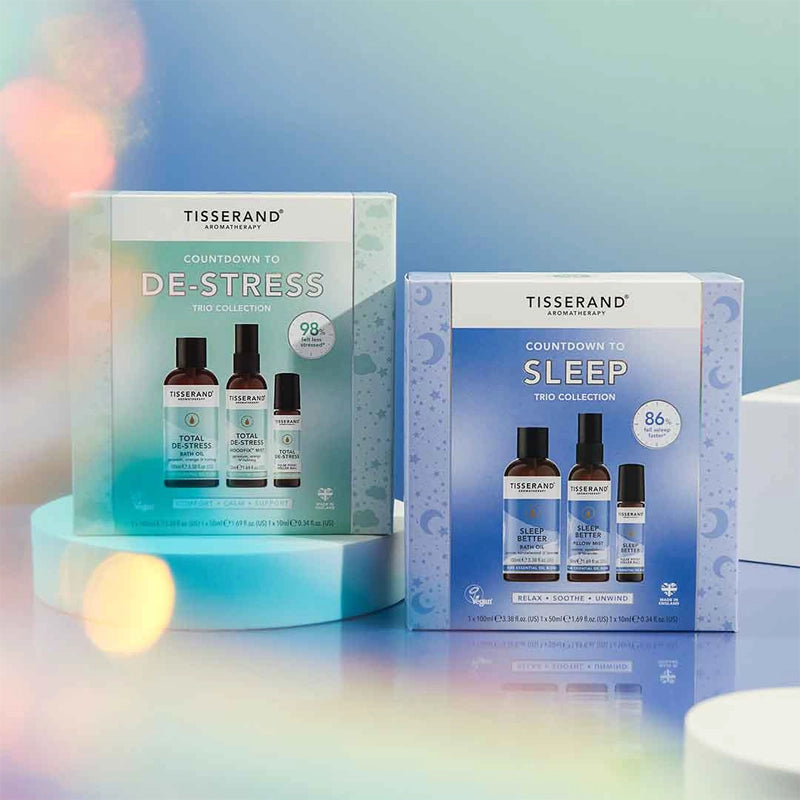 Countdown to De-Stress Collection