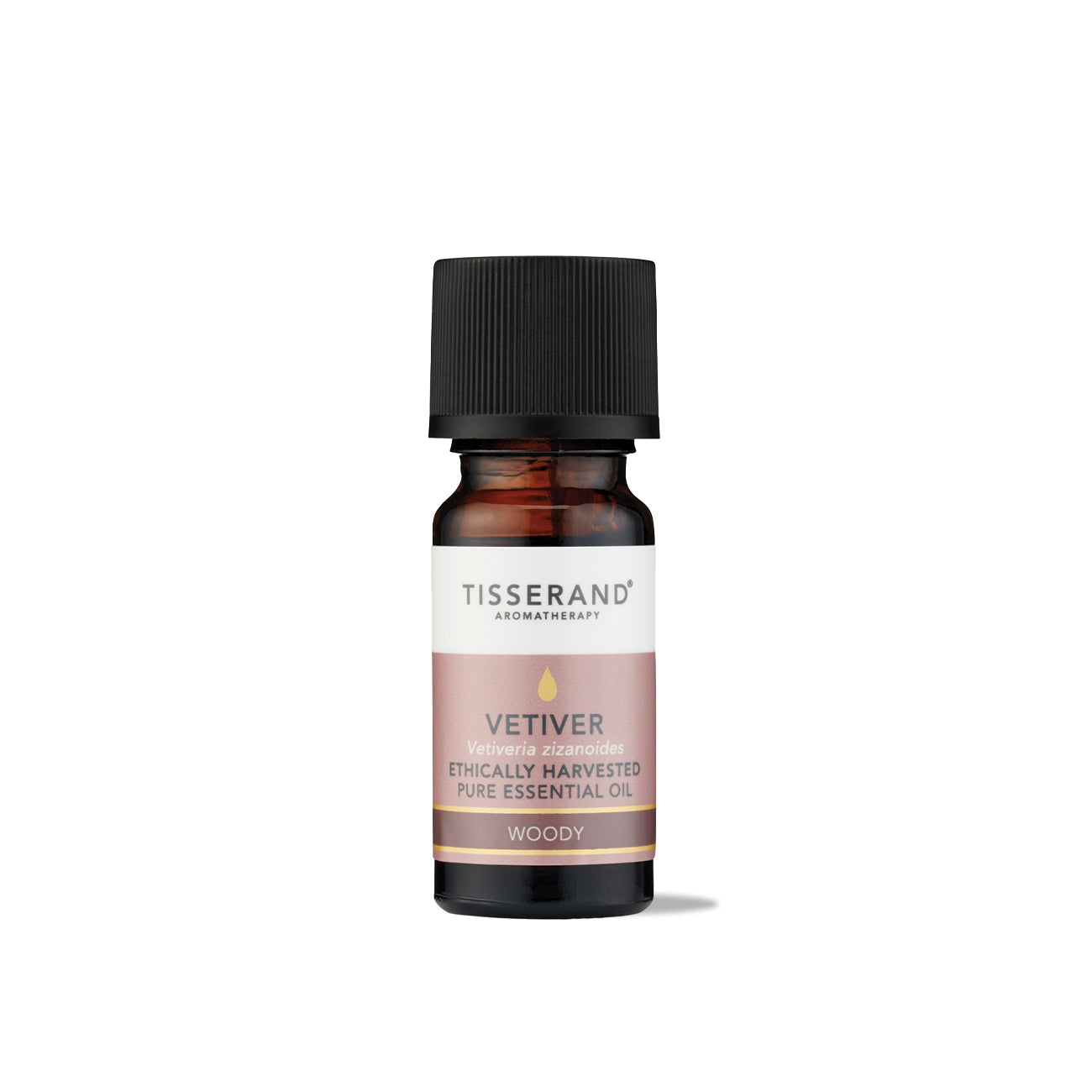 Vetiver Essential Oil