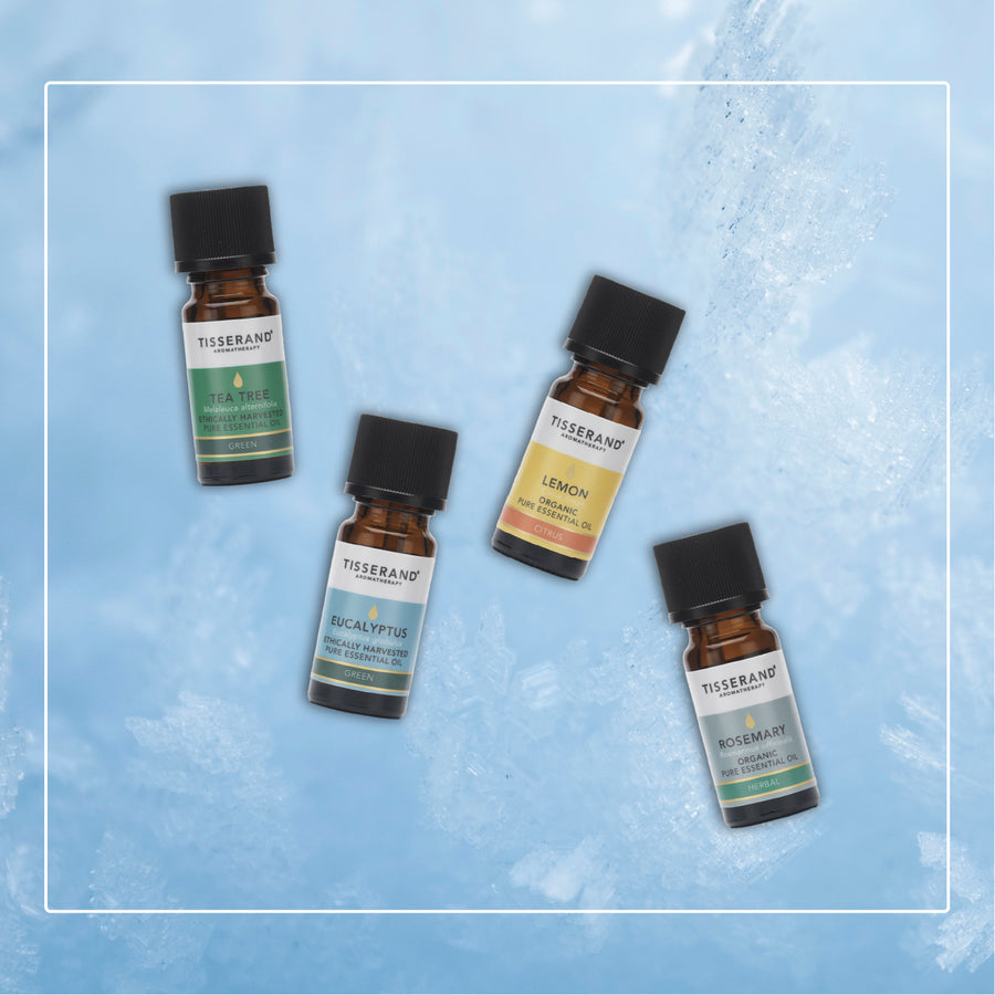 Cold & Flu Essentials