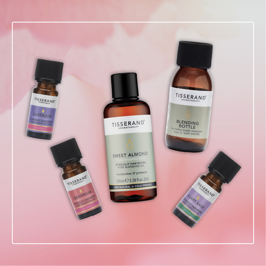 Hormonal Harmony Bundle