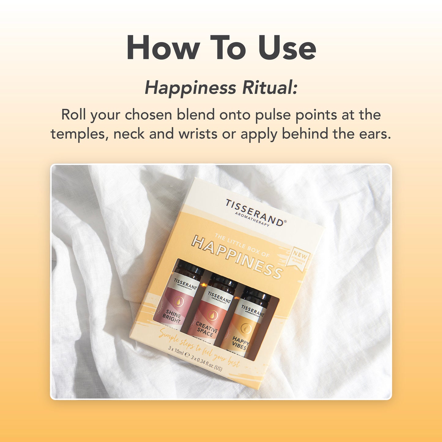 The Little Box of Happiness