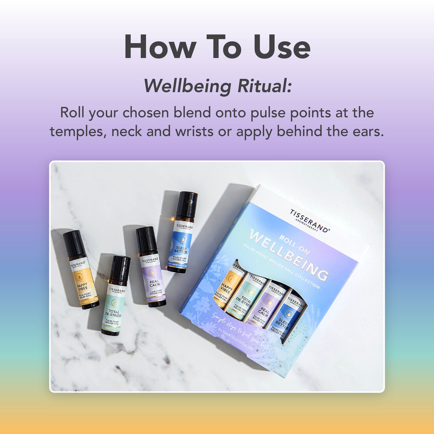 Roll-On Wellbeing