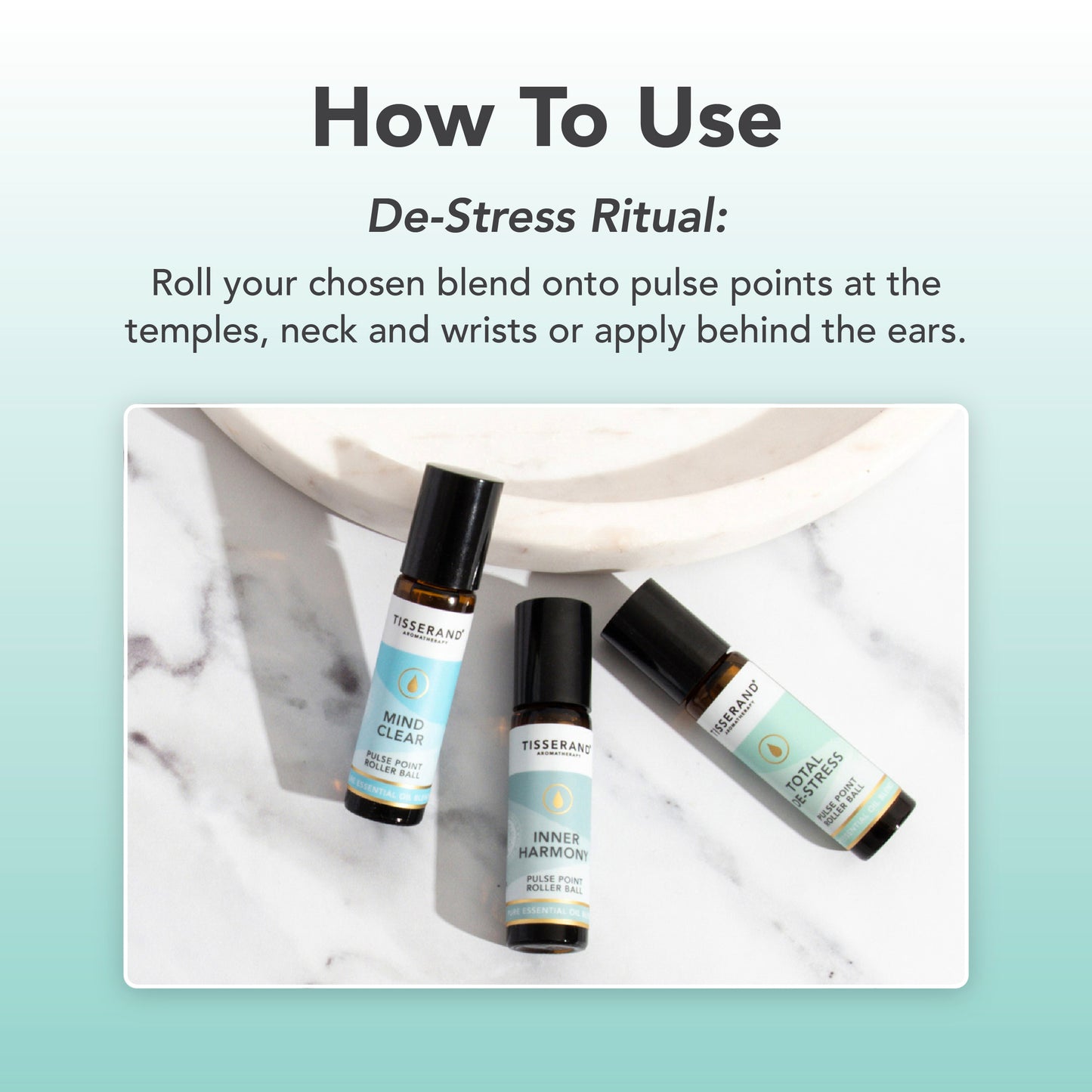 The Little Box of De-Stress