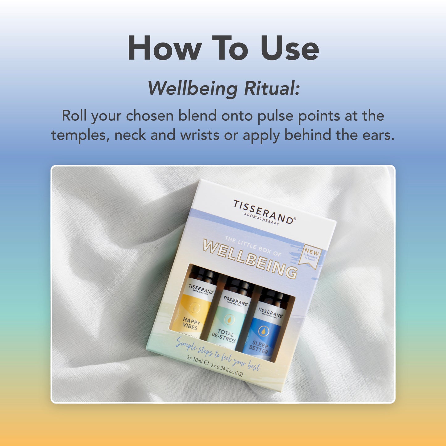The Little Box of Wellbeing