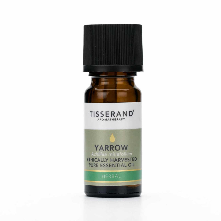 Yarrow Essential Oil
