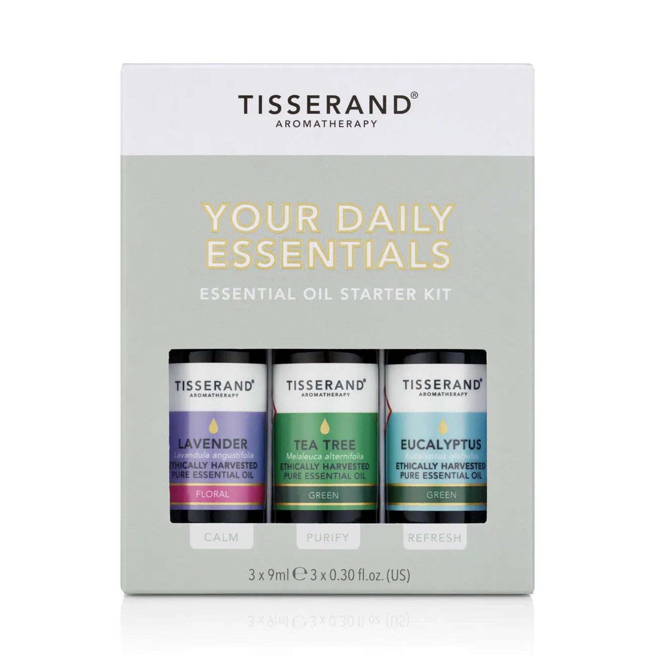 Your Daily Essentials